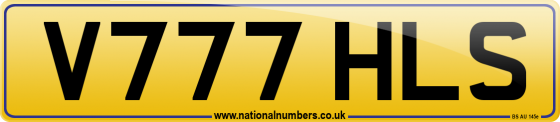 V777 HLS