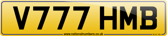 V777 HMB
