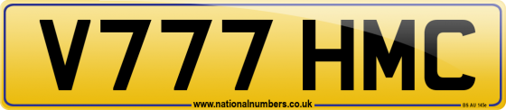 V777 HMC