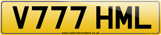 V777 HML
