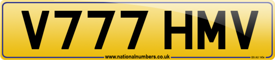 V777 HMV