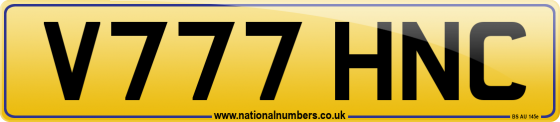 V777 HNC
