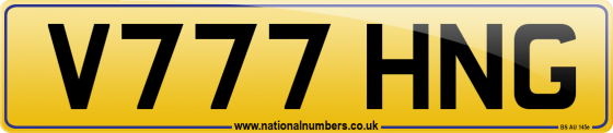 V777 HNG