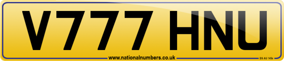V777 HNU