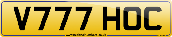 V777 HOC