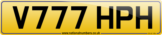 V777 HPH