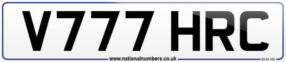 V777 HRC
