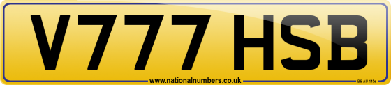 V777 HSB
