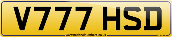 V777 HSD