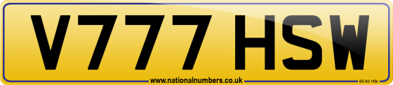 V777 HSW