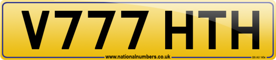 V777 HTH