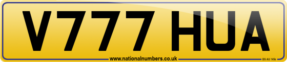 V777 HUA
