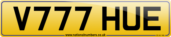 V777 HUE