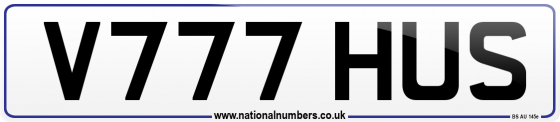 V777 HUS
