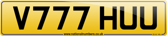 V777 HUU