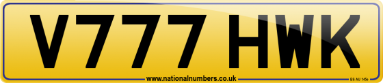 V777 HWK