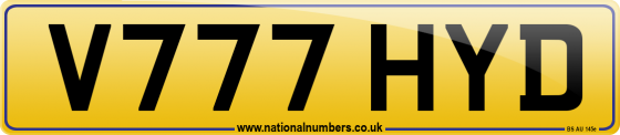 V777 HYD