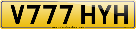 V777 HYH