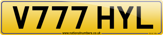 V777 HYL