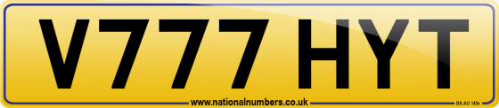 V777 HYT