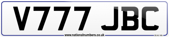 V777 JBC