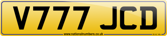 V777 JCD