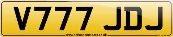 V777 JDJ