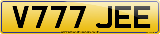V777 JEE