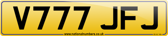 V777 JFJ