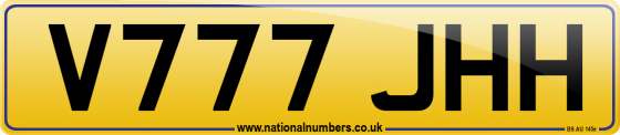 V777 JHH