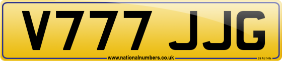 V777 JJG