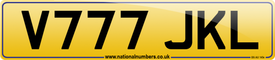 V777 JKL