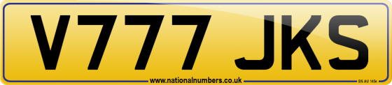 V777 JKS