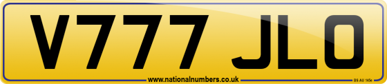 V777 JLO