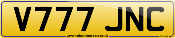 V777 JNC