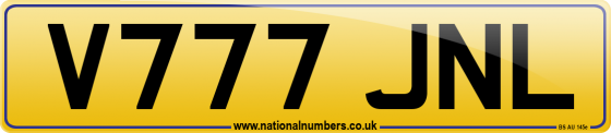 V777 JNL
