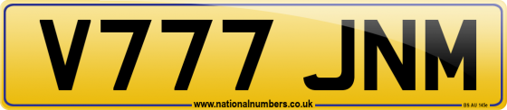 V777 JNM