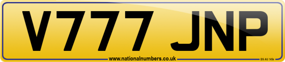 V777 JNP