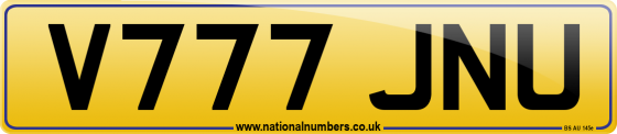 V777 JNU