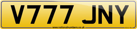 V777 JNY