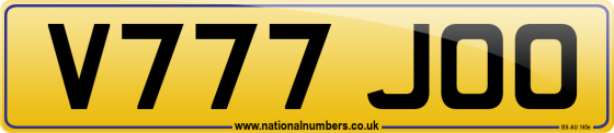 V777 JOO