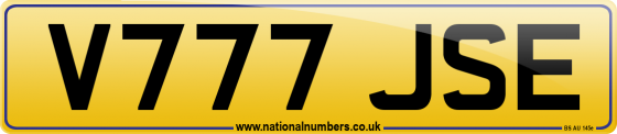 V777 JSE