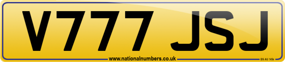 V777 JSJ