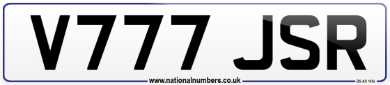 V777 JSR