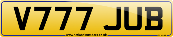 V777 JUB