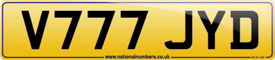 V777 JYD