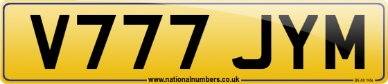 V777 JYM