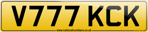 V777 KCK