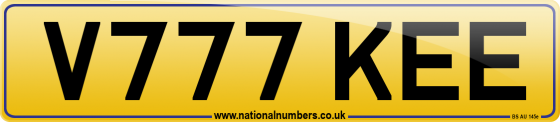 V777 KEE