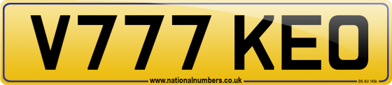 V777 KEO